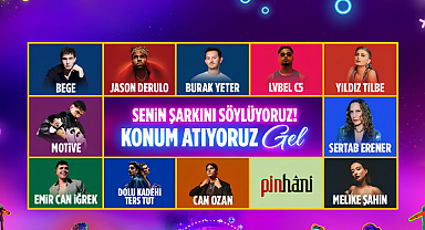 İstanbul Festivali: 2024 Yazının En Büyük Eğlencesi Yenikapı’da Devam Ediyor!