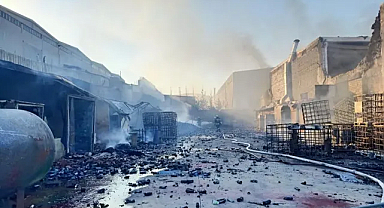 İTFAİYEDEN OLAĞAN ÜSTÜ PERFORMANS: TEMMUZ AYINDA 1.891 OLAYA MÜDAHALE EDİLDİ