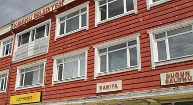 Kavaklı Belediye'si Hizmet Binasının Dış Cephe Yenileme Çalışmaları Tamamladı