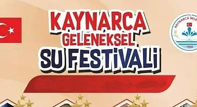Kaynarca Su Festivali 2024 Yılında Gerçekleştirilmeyecek!