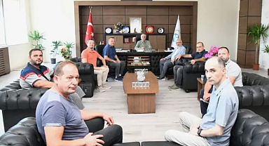 Keşan Belediyesi ile Personel Şirketi arasında toplu iş sözleşmesi imzalandı