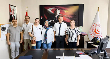 Kırklareli Aile ve Sosyal Hizmetler İl Müdürlüğü’nden Yürek Isıtan Açıklama!