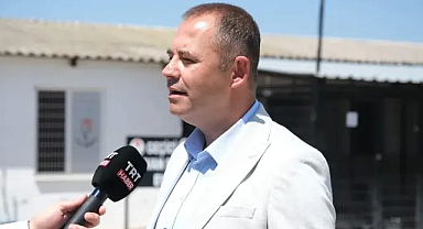 Kırklareli Belediye Başkanı Derya Bulut’tan TRT Haber'e Özel Geçici Hayvan Bakımevi Röportajı