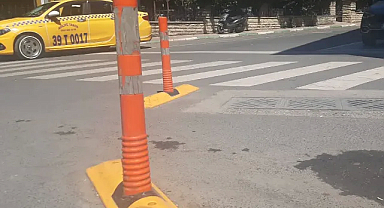Kırklareli Belediyesi Delinatör Kullanımına Yeni Düzenleme Getirdi
