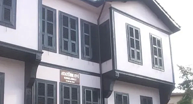 Kırklareli Belediyesi'nden Kırklareli Atatürk Evi'ne Ücretsiz Ziyaret İmkanı