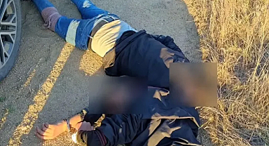 Kırklareli'de Göçmen Kaçakçılığına Darbe: 27 Yabancı Uyruklu Şahıs Yakalandı, 3 Kişi Tutuklandı