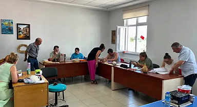 Kırklareli Halk Eğitim Merkezi'nden Özel Eğitim Alanında Örnek Ziyaret