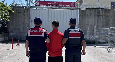 Kırklareli İl Jandarma Komutanlığı'ndan Huzur Operasyonu: 13 Şahıs Yakalandı