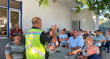 Kırklareli İl Jandarma Komutanlığı’ndan Trafikte Güvenliği Artıran Önemli Denetimler