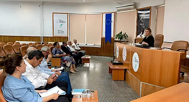Kırklareli İl Milli Eğitim Müdürlüğünden 2024-2025 Eğitim Öğretim Yılı Hazırlıkları