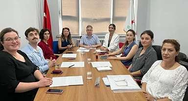 Kırklareli İl Sağlık Müdürlüğü'nden Yeni Aile Hekimliği Atamaları