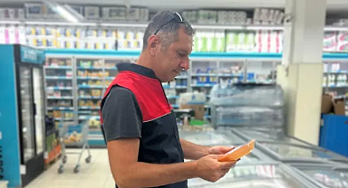 Kırklareli İl Tarım ve Orman Müdürlüğünden Gıda Güvenliğine Özel Önem