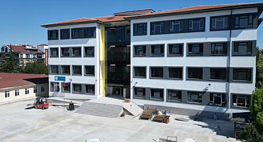 Kırklareli İstiklal Ortaokulu ile Eğitimde Yenilikçi Dönem Başlıyor!