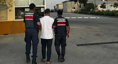 Kırklareli'nde Büyük Operasyon: 15 Aranan Şahıs Yakalandı!