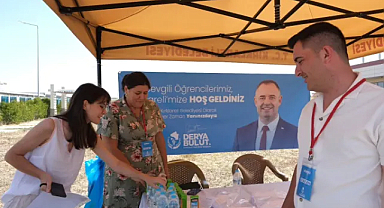 Kırklareli’nde Yeni Üniversite Öğrencilerine Özel Hizmetlerle Tam Destek!