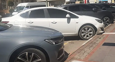 Kırklareli'nde Motorlu Kara Taşıtlarının Artışı ve Devir İstatistikleri: Temmuz 2024