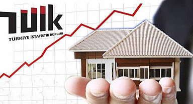 Kırklareli'nde Temmuz Ayında 476 Konut Satıldı