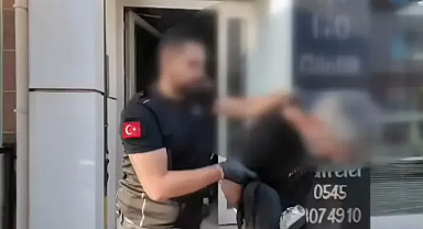 Kırklareli'nde Uyuşturucu Ticareti Yapan 15 Kişi Tutuklandı