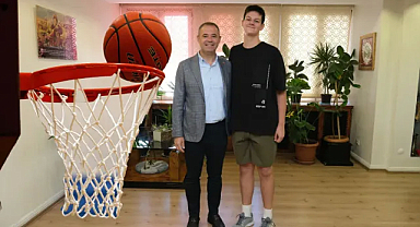 Kırklareli'nden Anadolu Efes'e; Transfer Gerçekleşti