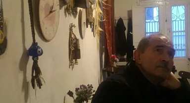 Kırklareli'nin Değerli İsimlerinden Aydın Karakoç Hayatını Kaybetti!