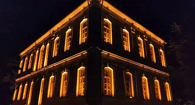 Kırklareli'nin Tarihi Kocahıdır Binası Yeni Yüzüyle Yeniden Açılıyor!