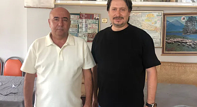 Kırklareli Ortak Akıl Derneği Başkanı Ali Çakır'dan İstanbul'da Kofçaz Köylülerine Ziyaret