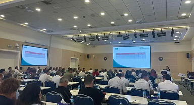 Kırklareli Ticaret Borsası, Hizmet Kalitesini Yeni Akreditasyon Standardı ile Güçlendiriyor