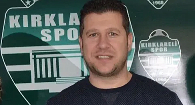 Kırklarelispor'dan Gençlere Müjde: 