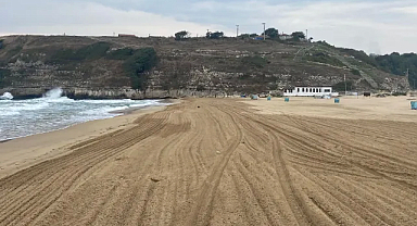 Kıyıköy Belediye Başkanı Özen: 