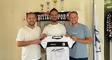 Kıyıköyspor, Şampiyon Hoca İsmail İnan ile Yeniden Anlaştı