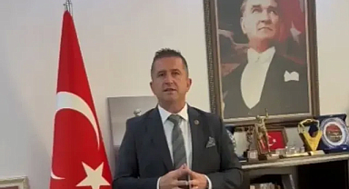 Lalapaşa Belediye Başkanı Sezgin'den 30 Ağustos Coşkusu ve Sünnet Şenliğine Davet!