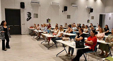 Lüleburgaz Belediyesi'nden ''Kadın Odaklı'' Adım!