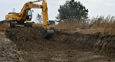Lüleburgaz’da Ağır Vasıta Trafiği ve Toz Sorunu Çözülüyor