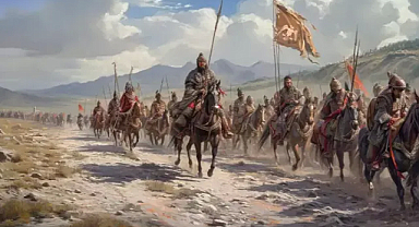 Malazgirt Meydan Muharebesi: Türklerin Anadolu'daki Hakimiyetinin Kapılarını Açan Zafer