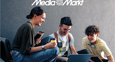 MediaMarkt’ın “Okula Dönüş” Kampanyası Başladı: 23-26 Ağustos’ta Büyük İndirimler!