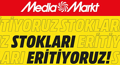 MediaMarkt'ın 