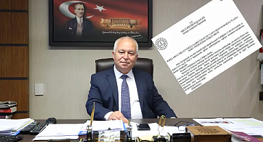 Mezuniyet Töreninde Yaşanan Olay Türkiye Gündeminde