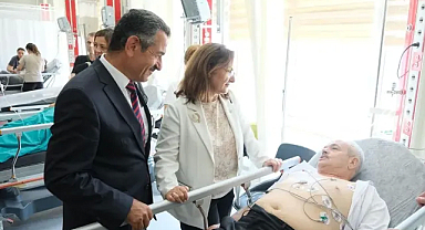 30 Ağustos Zafer Bayramı'nda Ani Rahatsızlık! MHP Kırklareli İl Başkanı Şaban Savaşan’ın Sağlık Durumu Nasıl? 