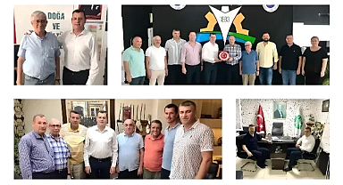 Milletvekili Gündoğdu'dan Kırklareli Saha Çalışmaları ve Ekonomik Sorunlara Dair Çarpıcı Açıklamalar!