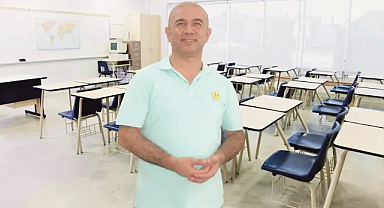 Öğrenciler Okula Ne Kadar Hazır? Eğitim Danışmanı Barış Balcı'dan Önemli Tavsiyeler!