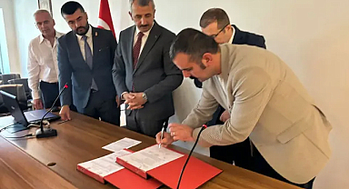 OSB Müteşebbis Heyetinin Kurulması