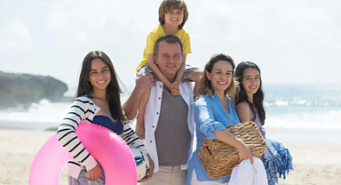 Plajda Hırsızlıklardan Nasıl Korunabilirsiniz? 7 Etkili İpucu ile Tatilinizi Kabusa Çevirmeyin!