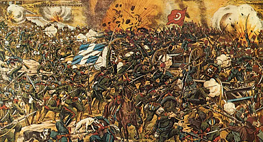Sakarya Meydan Muharebesi: 22 Gün 22 Gece Süren Türk Zaferi!