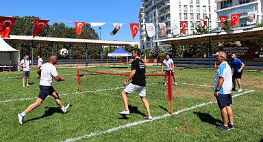 ŞEYTAN ÜÇGENİ ŞAMPİYON OLDU 