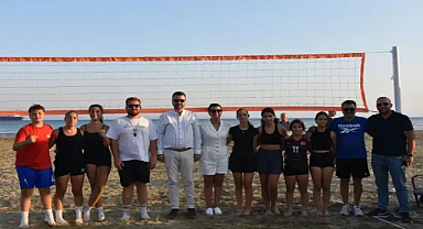 Sporun Kalbi Şarköy’de Atmaya Devam Ediyor