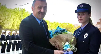 Tekirdağ Emniyet Müdürü Turanlı, göreve başladı