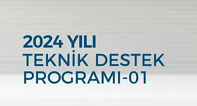 Trakya Kalkınma Ajansı 2024 Teknik Destek-01 Programını Duyurdu: 2 Milyon TL'lik Destek Fırsatı!