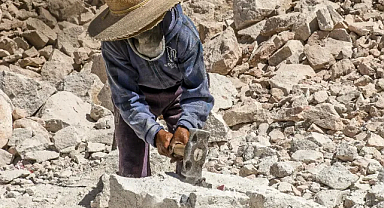TÜİK Verilerine Göre Temmuz 2024'te Yİ-ÜFE Yıllık Yüzde 41,37 Arttı