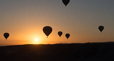 Türkiye'de Gün Batımını En İyi İzleyebileceğiniz 7 Büyüleyici Tatil Yerini Keşfedin!