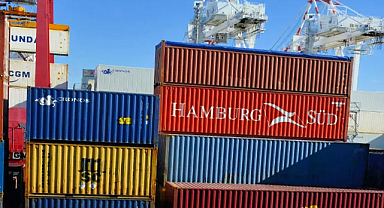 Türkiye'de Yurt Dışı Üretici Fiyat Endeksi (YD-ÜFE) Haziran 2024 Verileri Açıklandı